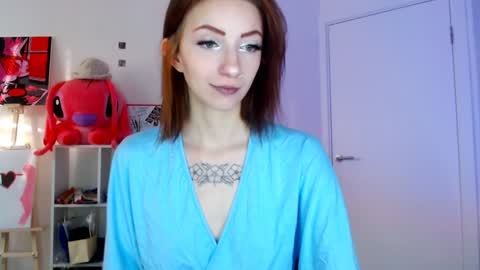 Snapshot of evaa_coy chatting on January 5, 10:53 am Eva online show from January 5, 10:53 am