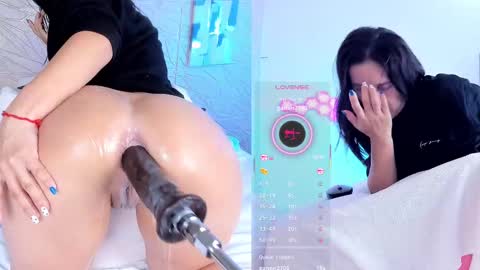 evaa_rosee online show from February 22, 11:24 pm