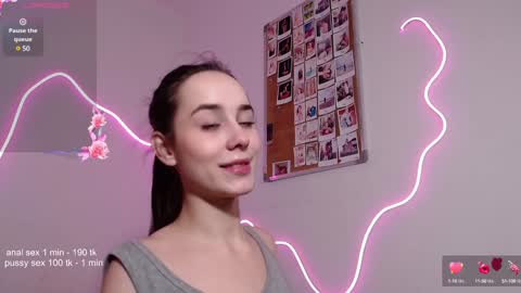 eva and tommie online show from December 13, 8:20 am