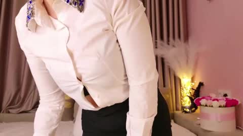 Snapshot of evaangelxxx chatting on January 26, 6:48 pm Eva 3 online show from January 26, 6:48 pm