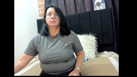 Eva online show from January 12, 8:25 pm