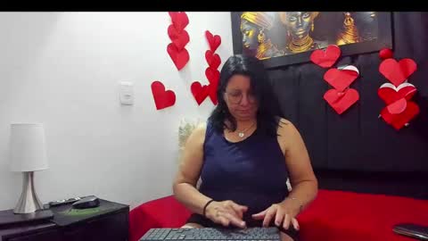 Eva online show from February 17, 9:41 pm