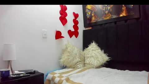 Eva online show from February 27, 10:48 am