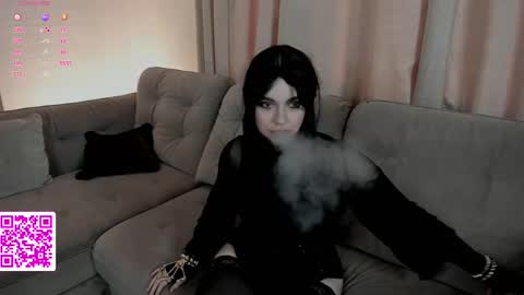 Snapshot of evablimey chatting on September 11, 5:18 am Eva online show from September 11, 5:18 am