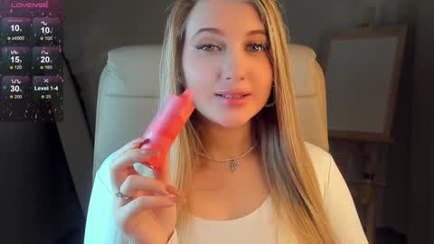 Eva  online show from January 15, 5:29 am