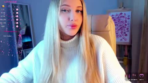 Eva  online show from February 28, 2:42 am