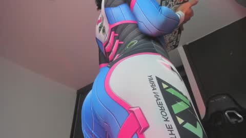 Snapshot of evaevanscute chatting on February 25, 2:22 pm evaevanscute online show from February 25, 2:22 pm