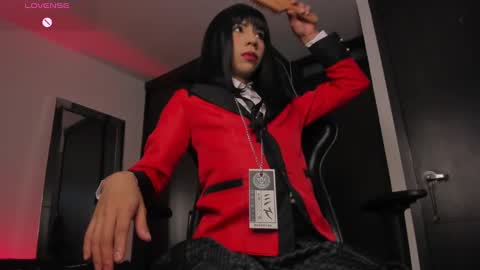 Snapshot of evaevanscute chatting on September 30, 10:48 pm evaevanscute online show from September 30, 10:48 pm