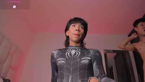 Snapshot of evaevanscute chatting on October 31, 8:21 pm evaevanscute online show from October 31, 8:21 pm