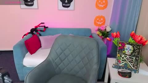 Eva online show from October 26, 7:03 am