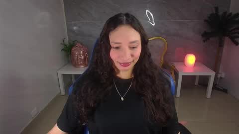 Evangeline online show from September 9, 3:39 am