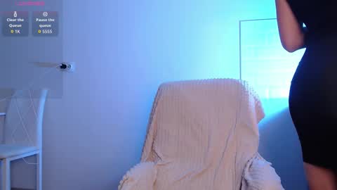 Eva online show from November 14, 3:38 am