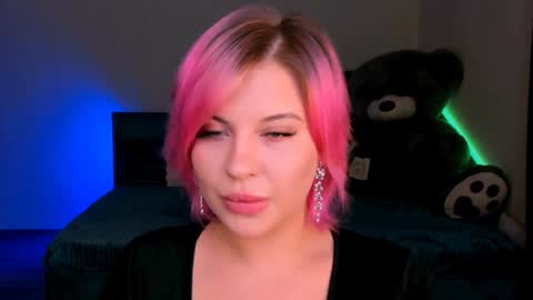 Snapshot of evaharve chatting on January 30, 7:26 pm Eva online show from January 30, 7:26 pm