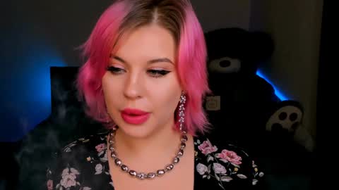 Snapshot of evaharve chatting on February 1, 5:18 am Eva online show from February 1, 5:18 am