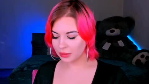 Snapshot of evaharve chatting on February 5, 11:06 pm Eva online show from February 5, 11:06 pm