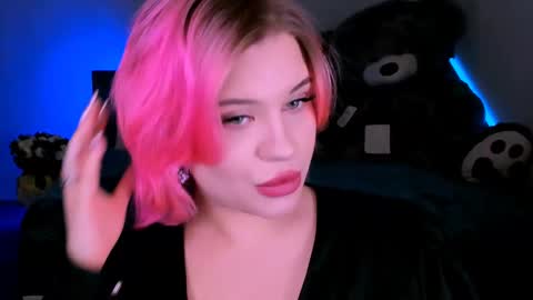 Snapshot of evaharve chatting on February 14, 9:43 pm Eva online show from February 14, 9:43 pm