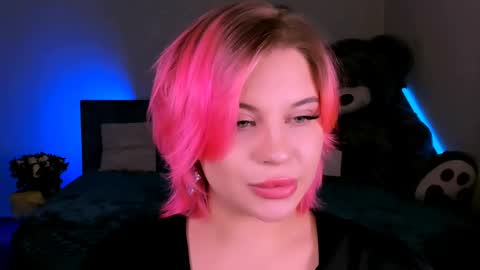 Snapshot of evaharve chatting on February 15, 3:52 am Eva online show from February 15, 3:52 am