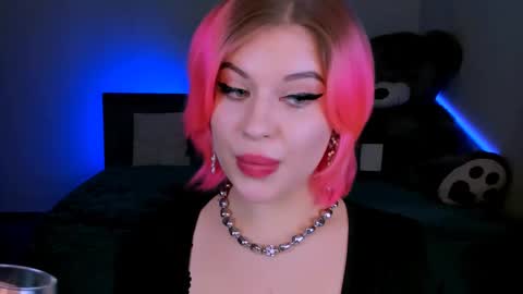 Snapshot of evaharve chatting on February 22, 8:07 am Eva online show from February 22, 8:07 am