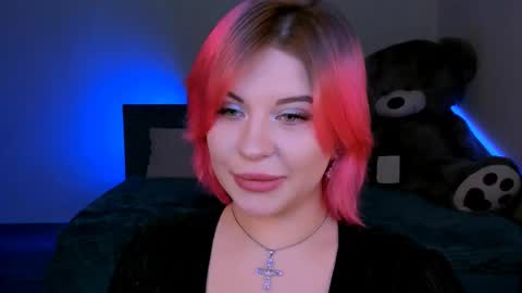 Snapshot of evaharve chatting on February 26, 6:54 pm Eva online show from February 26, 6:54 pm