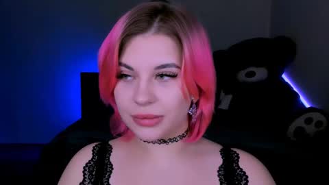 Snapshot of evaharve chatting on March 6, 10:15 pm Eva online show from March 6, 10:15 pm