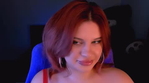 Snapshot of evaharve chatting on November 2, 4:37 am Eva online show from November 2, 4:37 am