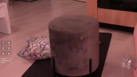 Eva here Wednesday till Sunday online show from February 2, 9:13 pm