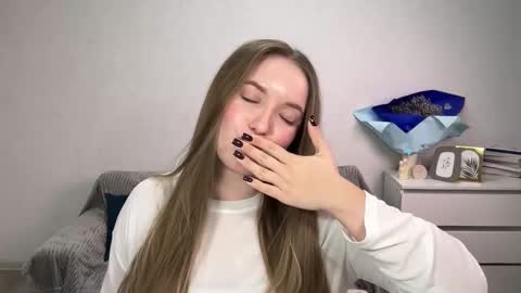 Eva online show from November 24, 6:18 pm