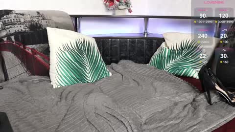 Snapshot of evalewis chatting on January 3, 5:20 pm Eva online show from January 3, 5:20 pm