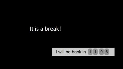 Snapshot of evalims chatting on March 6, 6:48 pm EVA online show from March 6, 6:48 pm