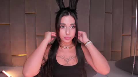 Snapshot of evalims chatting on March 9, 10:30 am EVA online show from March 9, 10:30 am