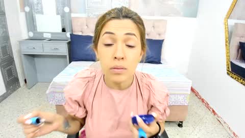 Eva online show from January 22, 3:51 pm