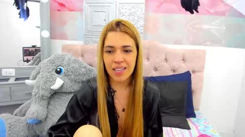 Eva online show from February 26, 4:35 pm