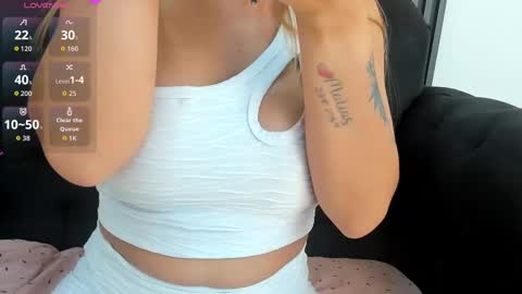 Eva online show from October 24, 1:40 pm