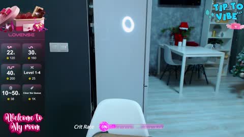 Katy online show from December 31, 2:29 am