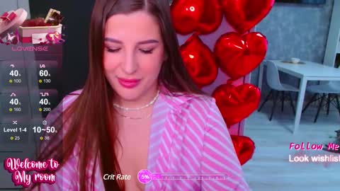 Katy online show from March 6, 2:19 am