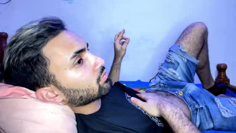 evan57036 online show from December 22, 5:01 am