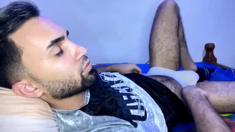 evan57036 online show from December 30, 4:53 am