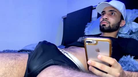 evan57036 online show from March 9, 12:42 pm