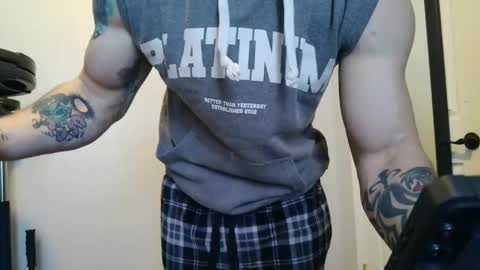 evan cage online show from January 12, 2:41 pm