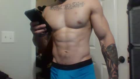 evan cage online show from November 4, 9:47 pm