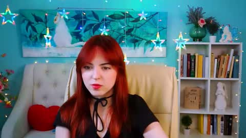 Eva  online show from December 25, 10:17 am