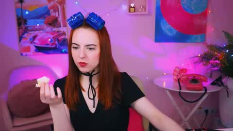 Eva  online show from December 27, 8:24 am