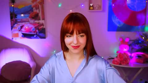 Eva  online show from January 25, 2:36 pm