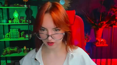 Eva  online show from January 28, 12:32 pm