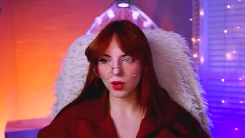 Eva  online show from March 5, 11:28 am