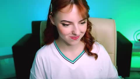 Eva  online show from March 9, 3:38 pm