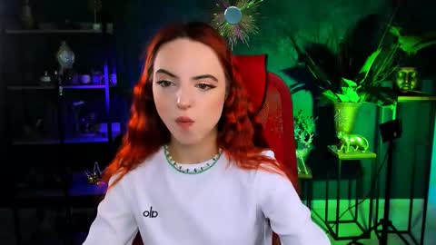 Eva  online show from September 9, 12:26 pm