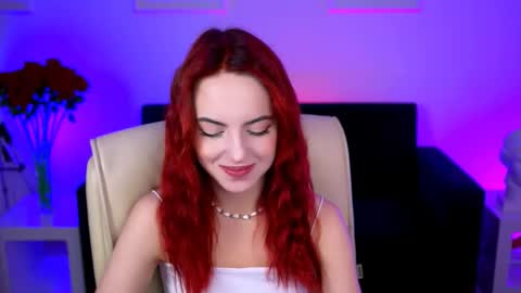 Eva  online show from September 15, 12:16 pm