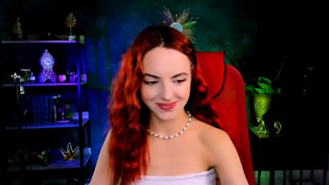 Eva  online show from September 25, 8:29 am