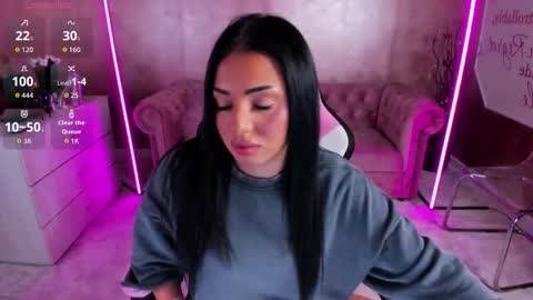 Eva online show from September 9, 4:28 pm